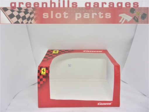 Greenhills Carrera Box Sleeve for Ferrari- Used -B1093**