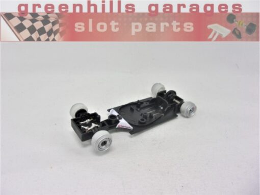 Greenhills Carrera GO!!! Ferrari F1 SFTIH Vettel No5 Chassis -Used- P8505**