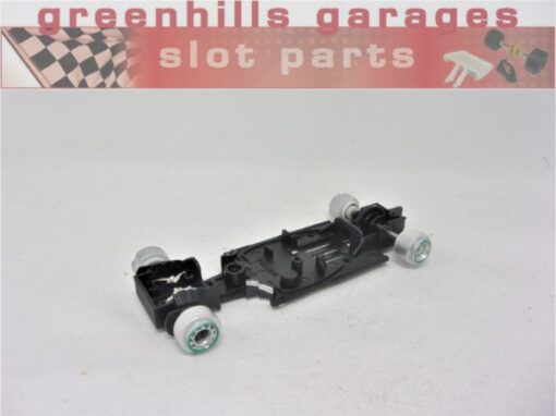 Greenhills Carrera GO!!! Mercedes Petronas No 6 Rosberg Chassis -Used- P8502**