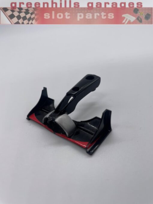 Greenhills Scalextric A1 GP Great Britain Front Wing C2706 - Used - P8591