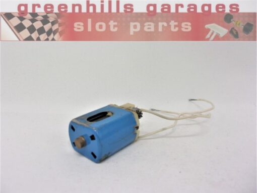 Greenhills Scalextric Raymond Large Can Engine- Used -P8132** - Image 4