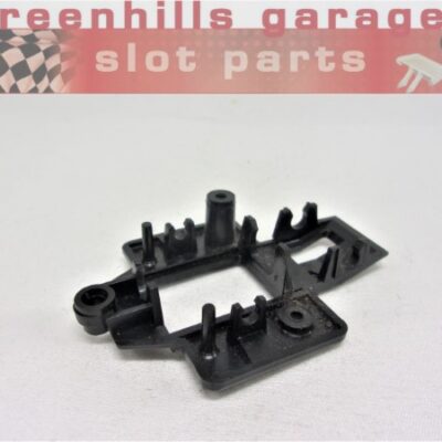 Greenhills Scalextric Second Generation Motorbike+Sidecar Chassis Plate -Used- P8415**