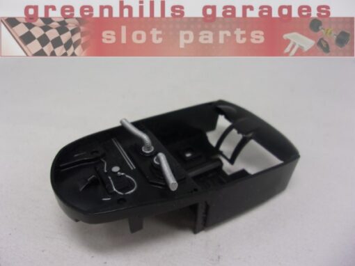 Greenhills Scalextric Jaguar XKR GT3 Cabin Interior- Used -P8582**