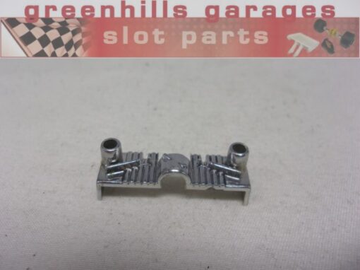 Greenhills Scalextric Cadillac Northstar Rear Exhaust Unit- Used -P8518**