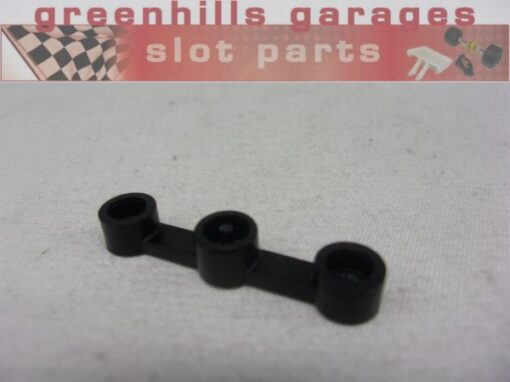 Greenhills Scalextric Holden Commodore - Guide Blade Holder/top- Used -P8592**