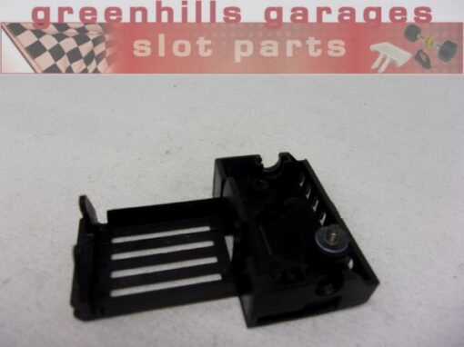 Greenhills Carrera Evolution Audi R10 27206 Axle Mount/Cover- Used -P8515**