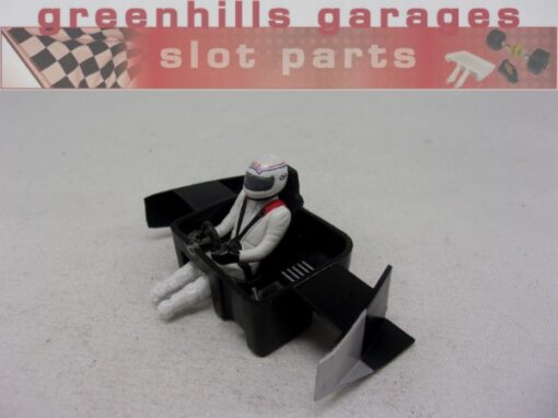 Greenhills Scalextric Cadillac Northstar Cabin Interior - Motorolla C2258- Used -P8623**