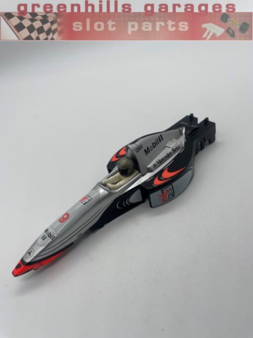 Greenhills Scalextric McLaren MP4-10 No.9 C2105 Body Shell - Used - S2887