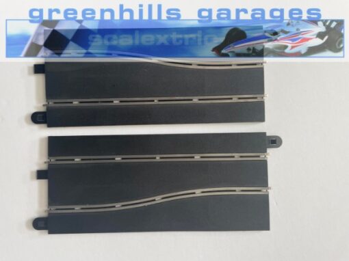 Greenhills Scalextric Sport Track Side Swipe Track C8246 - Used - MT21 - Image 2