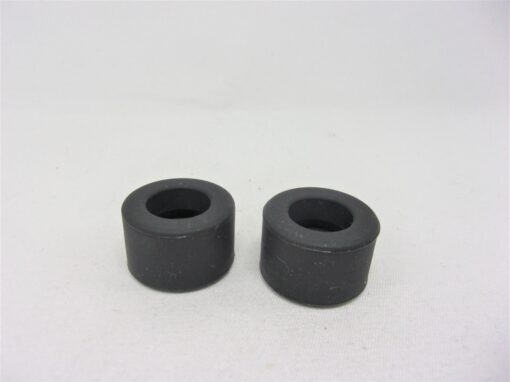 Greenhills Scalextric Repro Griptrack Slick Rear Tyre Pair for F1 cars Benetton - NEW - G3326-1 ##x - Image 2