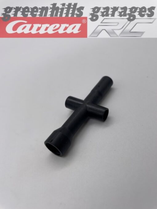 Greenhills Carrera RC Wheel Nut Tool - Used  - CRCP263