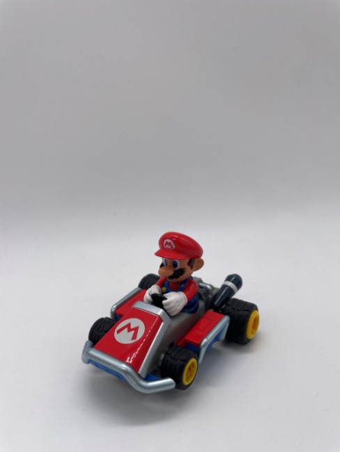 Greenhills Carrera GO!!! Mario Kart Pipe Kart Ref. 61266 – NEW – 23552 ...