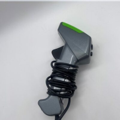 Greenhills Scalextric Sport Digital Hand Controller C7002 Green - Used - MACC669