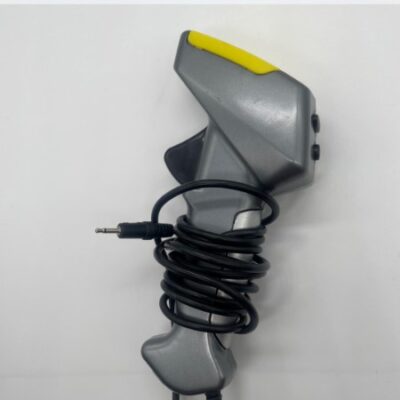 Greenhills Scalextric Sport Digital Hand Controller C7002 Yellow - Used - MACC168