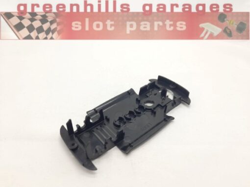 Greenhills Scalextric VW Beetle New Style Chassis/Underpan- Used - P7631 - Image 2