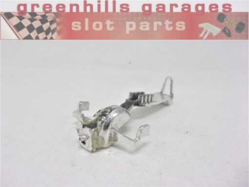 Greenhills Scalextric Saudia Williams FW07B Roll Bar+Trammission Unit-Used- P8156** - Image 2