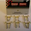 Greenhills Carrera Go!!! Double Contact Brushes / Braids x 6 - NEW - G1140