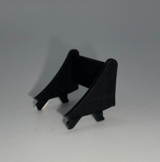 Greenhills Repro Rear Deflector for Scalextric Superstox Stick Shifter C285 & Fender Bender C286 - NEW - GP17 - Image 2