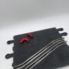 Greenhills Red Half Tyre Obstacle Pair for Scalextric Goodwood Chicane C177 - NEW - MACC985 - Image 2