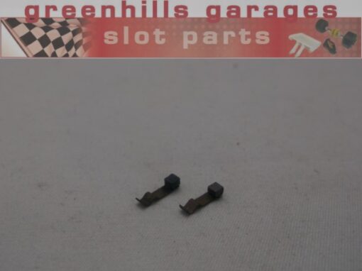 P7475- Greenhills Scalextric Formula Junior Carbon Brush Pair- Used - Image 6