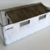 Greenhills Slot Car Building Kit Goodwood Toilet Block 1:32 Scale - Brand New - MACC424