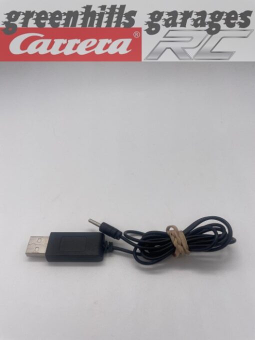 Greenhills Carrera RC USB Charger for Super Mario Helicopter - Used - CRCP369