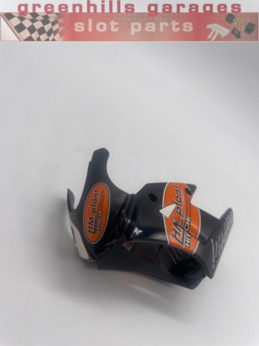 Greenhills Scalextric British Superbike Honda C6018 Fairing - Used - P10052