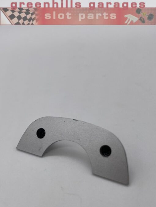 Greenhills Scalextric Modern Ford GT40 Front Chassis Plate & Screws - Used - P10107