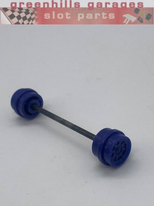 Greenhills Scalextric Team Bridgestone F1 Front Axle - Used - P10099