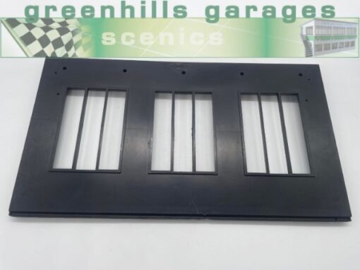 Greenhills Scalextric Roof for Grandstand C636 C631 C704 C705 S9913 - Used - ACC3317