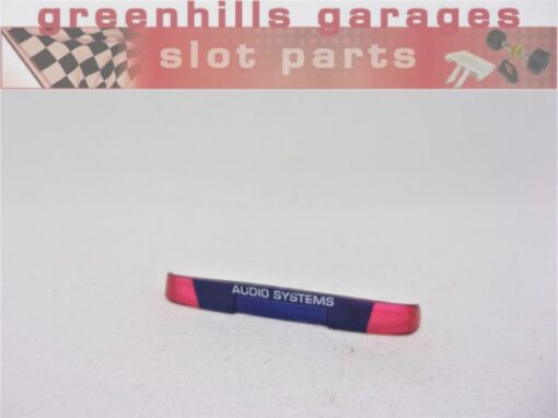 Greenhills Scalextric Ford Mondeo ICS No5 Rear Light Bar C259- Used - P8121**