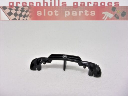 Greenhills Scalextric Opel Astra Coupe Grille+Light Unit- Used -P8208**