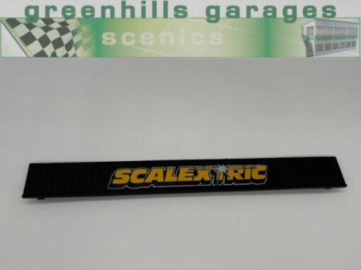 Greenhills Scalextric Grandstand Front Fascia - Used - MACC1003