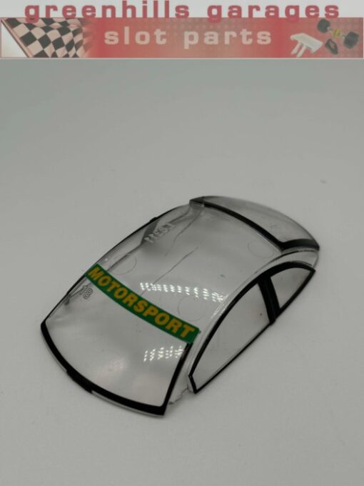 Greenhills Scalextric VW Beetle Cup Screens C2299 - Used - P10178