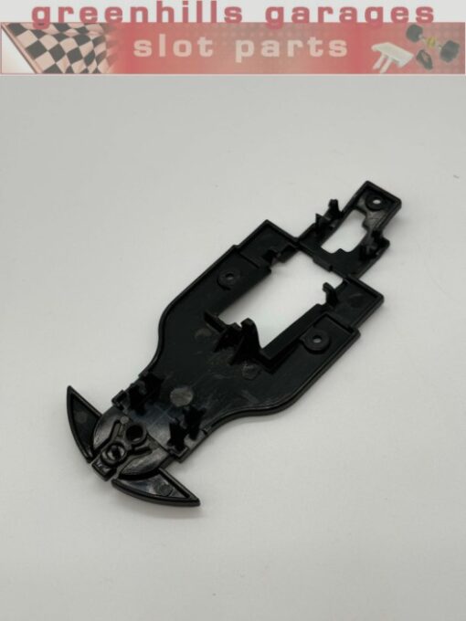 Greenhills Scalextric March 771 C129 / C131 Chassis Plate - Used - P10208