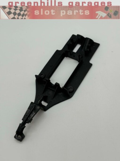 Greenhills SCX Jordan F1 Chassis Plate - Used - P10210