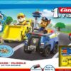 Greenhills Carrera First Paw Patrol On The Double Chase & Rubble 20063035 - NEW - BS2 - Image 2
