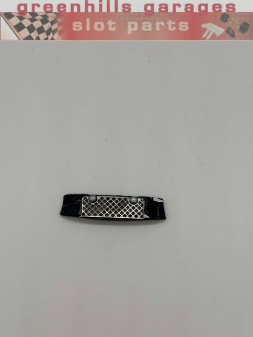 Greenhills Scalextric TVR T400R Front Grille - Used - P10193