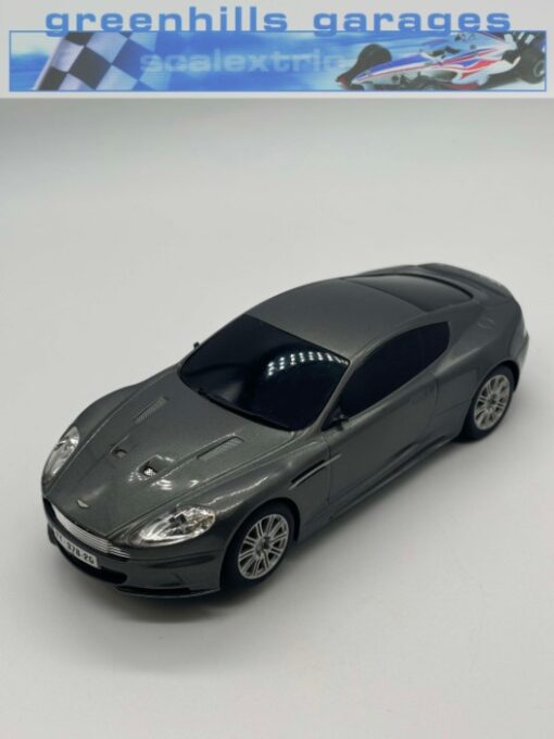 Greenhills Scalextric Aston Martin DBS C3145 DPR - Used - 23743