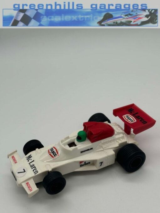 Greenhills Scalextric Marlborough McLaren No.7 C108 - Used - 23744