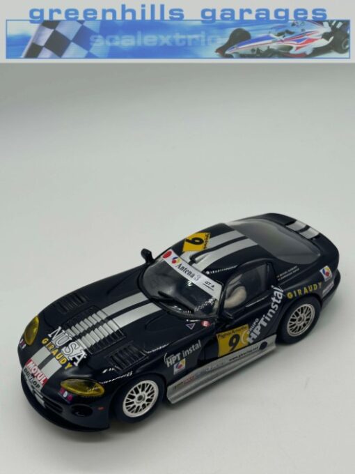 Greenhills Fly Dodge Viper GTS / R Circuit De Espana GT FP96 - Used - 23752