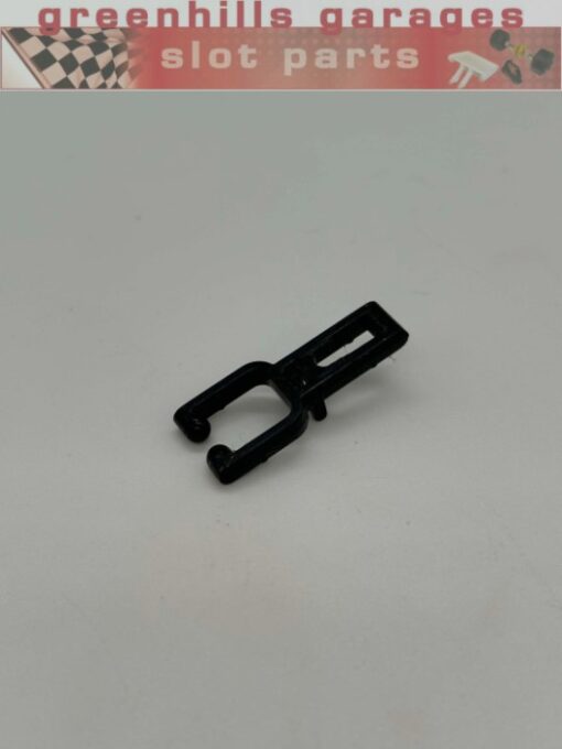 Greenhills Scalextric Motorbike & Sidecar Dummy Wheel Mount - Used - P10225