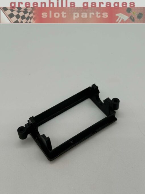 Greenhills SCX 4x4 Engine Cradle - Used - P8836