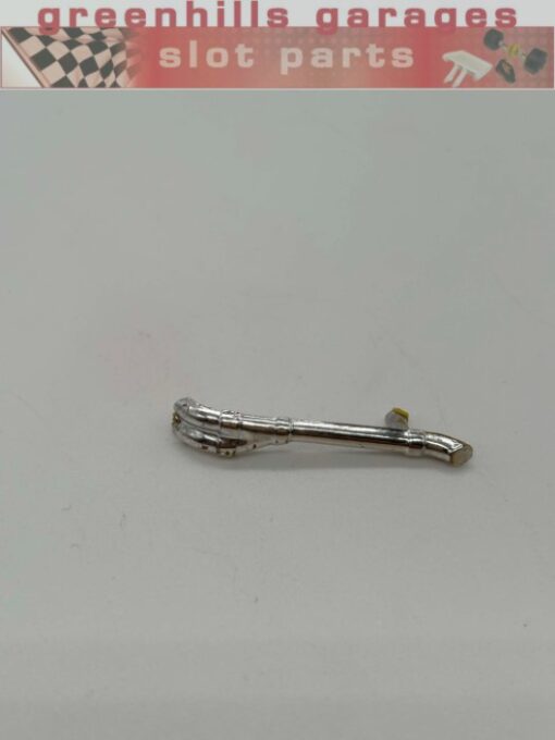 Greenhills Scalextric Lotus 16 C54 Exhaust - Used - P8183