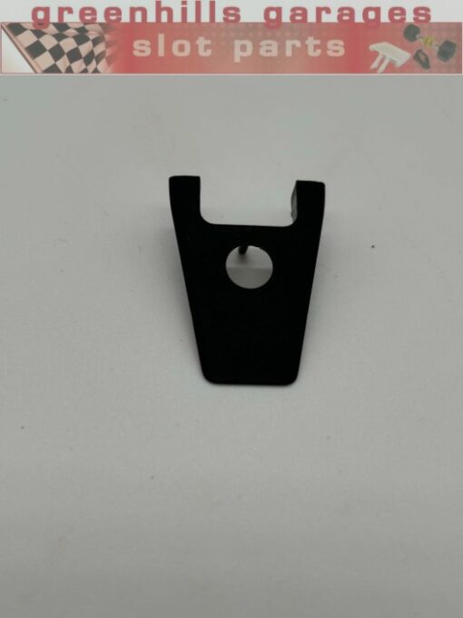 Greenhills Scalextric Renault RS23 / R24 Chassis Extension Plate - Used - P7350