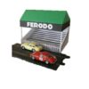 Greenhills Slot Car Building Goodwood Grandstand Kit 1:43 Scale - Brand New - MACC286 - Image 3