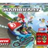 Greenhills Carrera GO!!! Mario Kart 8 1.43 Scale Race Set 20062491 - NEW - BS11