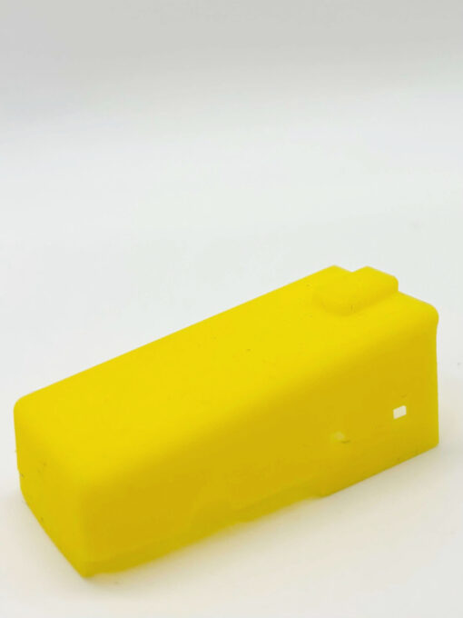 Greenhills Reproduction Yellow Bonnet for Scalextric Superstox C285 & C286 - NEW - GP78