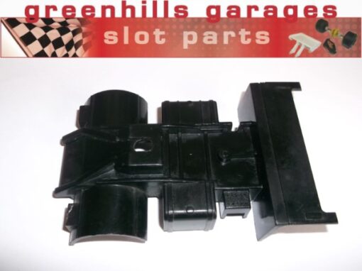 Greenhills Scalextric Leyland Roadtrain chassis- Used - P4110 ##x