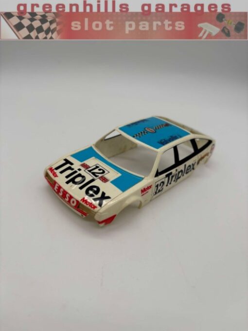 Greenhills Scalextric Rover 3500 Triplex C281 Type 1 Body Shell - Used - S3158